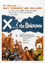 Watch X the Unknown Vidbull