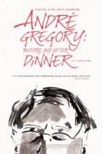 Watch Andre Gregory: Before and After Dinner Vidbull