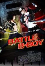 Watch Battle B-Boy Vidbull