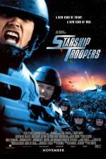 Watch Starship Troopers Vidbull