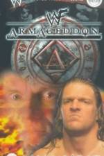 Watch WWF Armageddon Vidbull