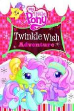 Watch My Little Pony: Twinkle Wish Adventure Vidbull