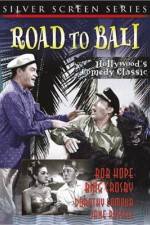 Watch Road to Bali Vidbull