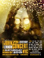 Watch Imagine: John Lennon 75th Birthday Concert Vidbull