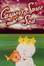 Watch Casper\'s Spree Under the Sea (Short 1950) Vidbull