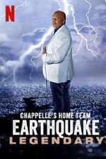 Watch Earthquake: Legendary (TV Special 2022) Vidbull