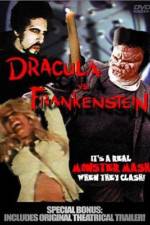 Watch Dracula vs Frankenstein Vidbull