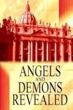 Watch Angels and Demons Revealed Vidbull