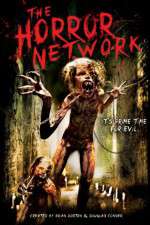 Watch The Horror Network Vol. 1 Vidbull