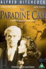 Watch The Paradine Case Vidbull