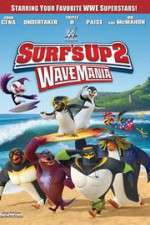 Watch Surf\'s Up 2: WaveMania Vidbull