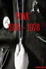 Watch Punk 1976-1978 Vidbull