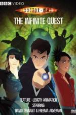 Watch Doctor Who: The Infinite Quest Vidbull