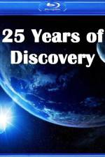 Watch 25 Years of Discovery Vidbull