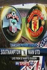 Watch Southampton vs Manchester United Vidbull