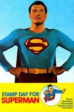 Watch Stamp Day for Superman Vidbull