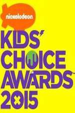 Watch Nickelodeon Kids\' Choice Awards 2015 Vidbull