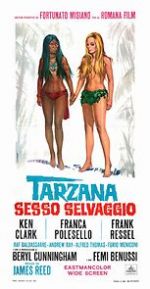 Watch Tarzana, the Wild Woman Vidbull
