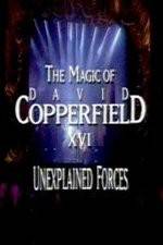 Watch The Magic of David Copperfield XVI Unexplained Forces Vidbull