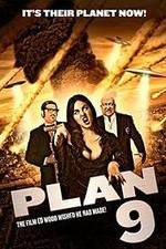 Watch Plan 9 Vidbull