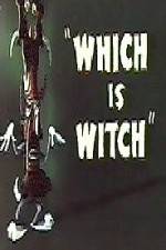 Watch Which Is Witch Vidbull