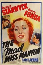 Watch The Mad Miss Manton Vidbull