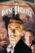 Watch House of Dracula Vidbull