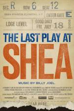 Watch The Last Play at Shea Vidbull