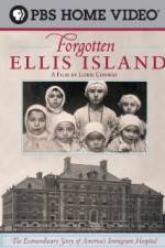 Watch Forgotten Ellis Island Vidbull