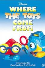 Watch Where the Toys Come from Vidbull