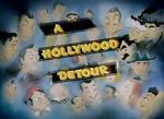 Watch A Hollywood Detour (Short 1942) Vidbull