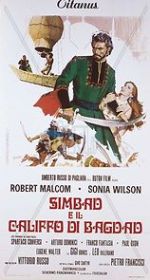 Watch Sinbad and the Caliph of Baghdad Vidbull