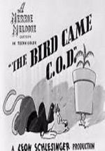 Watch The Bird Came C.O.D. (Short 1942) Vidbull
