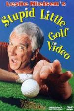 Watch Leslie Nielsen's Stupid Little Golf Video Vidbull