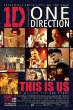 Watch One Direction: This Is Us Vidbull