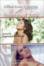 Watch The Awakening of Annie Vidbull