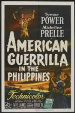Watch American Guerrilla in the Philippines Vidbull
