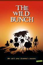 Watch The Wild Bunch Vidbull