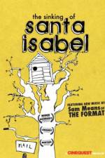 Watch The Sinking of Santa Isabel Vidbull