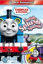 Watch Thomas And Friends Splish Splash Vidbull