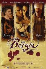 Watch The Borgia Vidbull