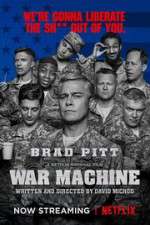 Watch War Machine Vidbull
