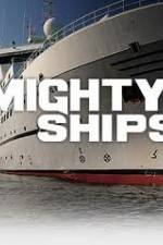 Watch Mighty Ships: Cristobal Colon Vidbull