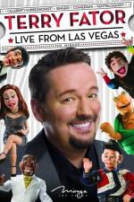 Watch Terry Fator: Live from Las Vegas Vidbull