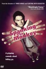Watch Spanking the Monkey Vidbull