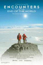 Watch Encounters at the End of the World Vidbull