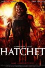 Watch Hatchet III Vidbull