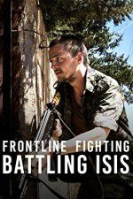 Watch Frontline Fighting Battling ISIS Vidbull