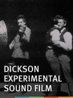 Watch Dickson Experimental Sound Film Vidbull