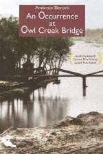 Watch An Occurence at Owl Creek Bridge Vidbull